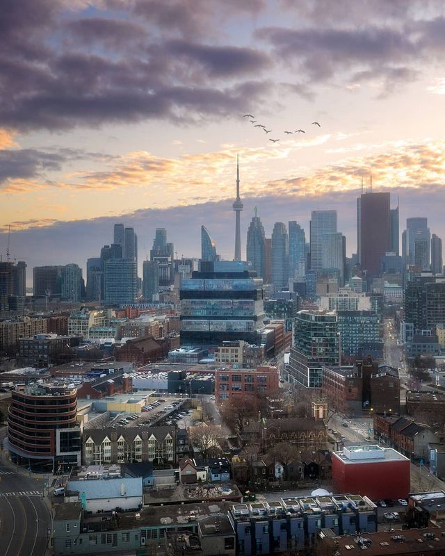 Особлива краса Канади, яку не бачать туристи: яскраві фото - фото 332778