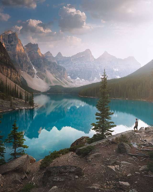 Особлива краса Канади, яку не бачать туристи: яскраві фото - фото 332780