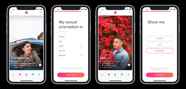 Тепер можна вибрати сексуальну орієнтацію - фото 332810