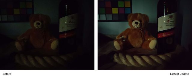 OnePlus 7 Pro отримав чергове оновлення: тепер камера просто вогонь - фото 332902