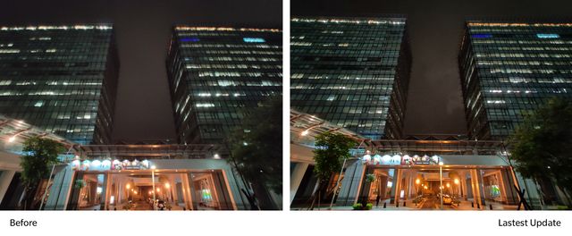 OnePlus 7 Pro отримав чергове оновлення: тепер камера просто вогонь - фото 332903