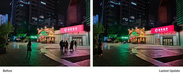 OnePlus 7 Pro отримав чергове оновлення: тепер камера просто вогонь - фото 332904