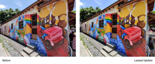 OnePlus 7 Pro отримав чергове оновлення: тепер камера просто вогонь - фото 332905