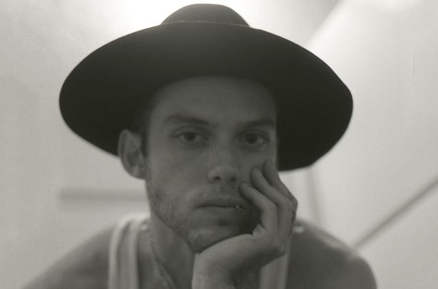 Harry Hudson- фото 332978