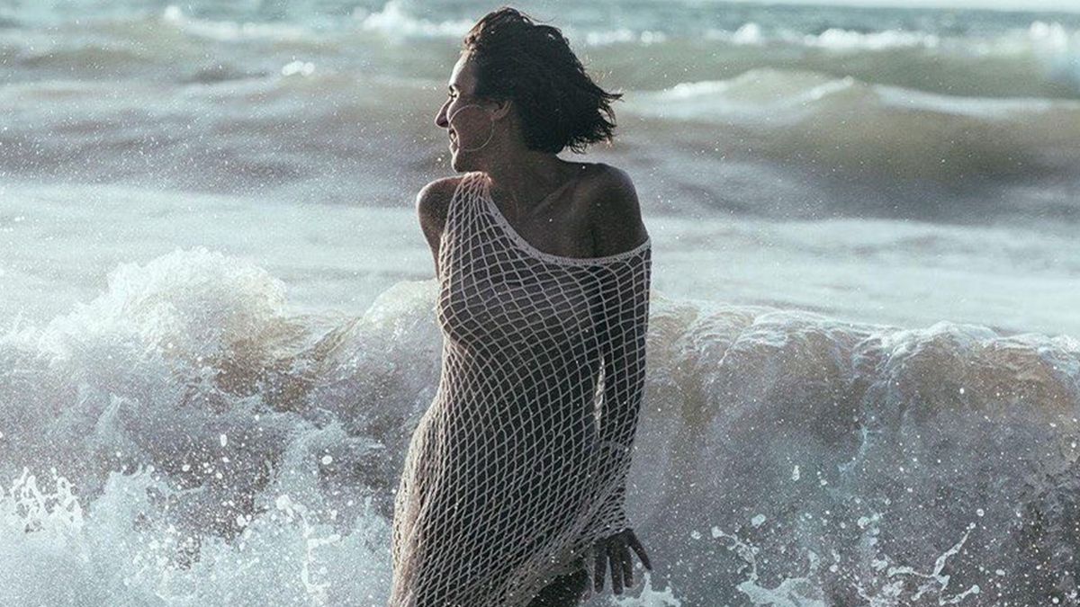 Джамала з чоловіком вирушила на відпочинок в екзотичну країну: фото