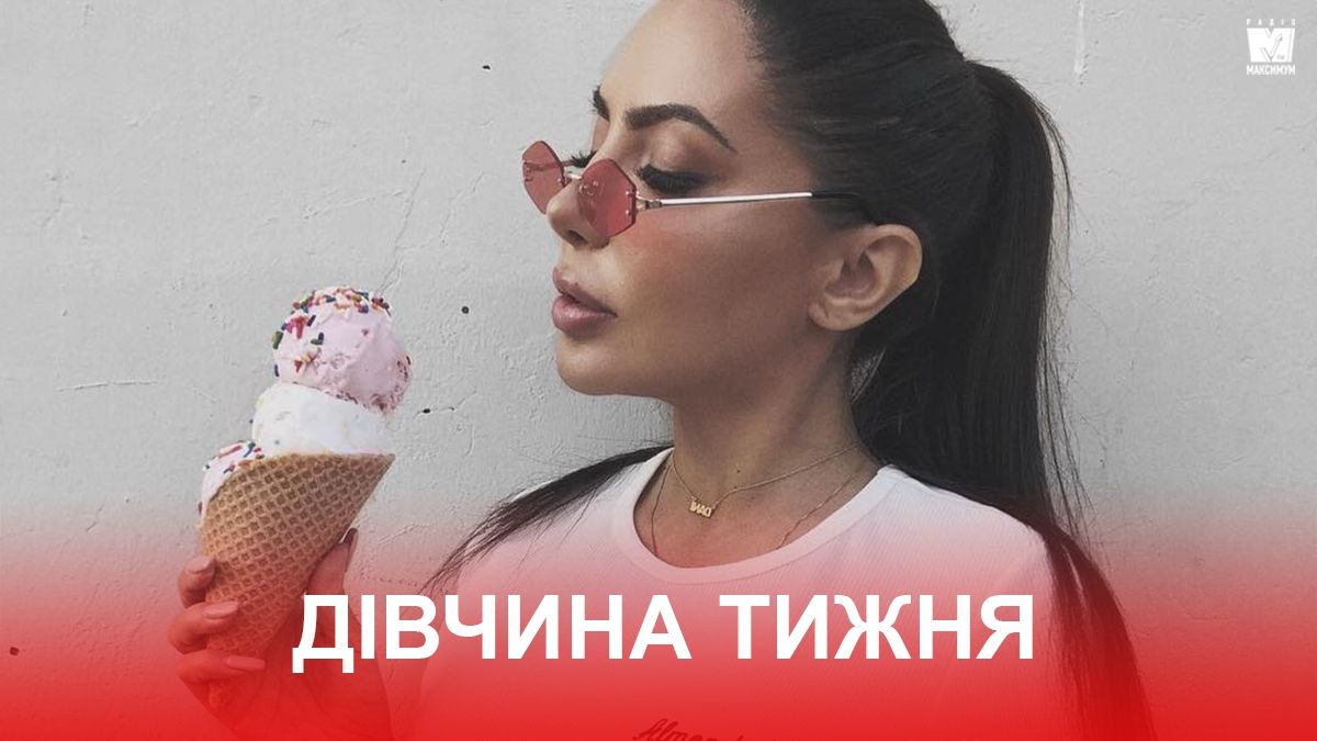 Порнозірка Ліла Стар - фото 1