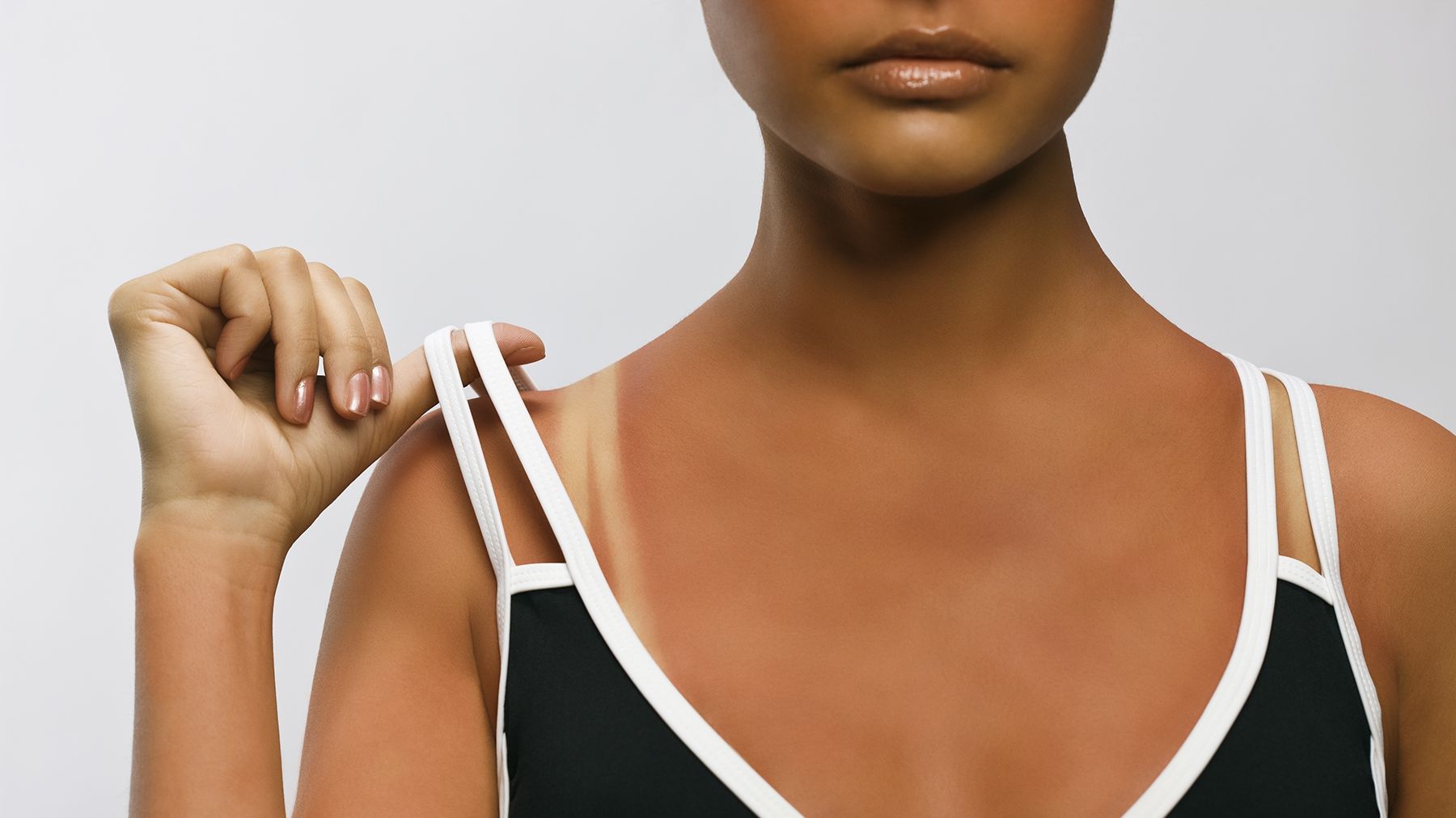 Супрун розвінчала популярні міфи про шкоду засмаги