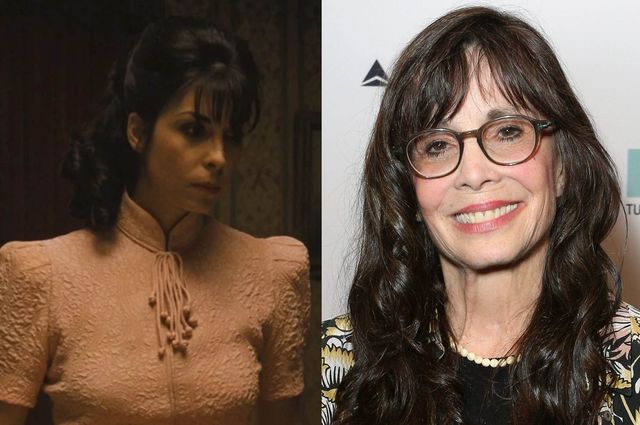 Талія Шайр - фото 333069