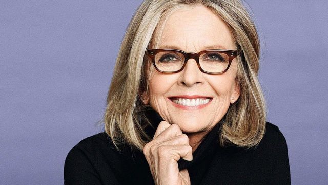 Дайан Кітон - фото 333072