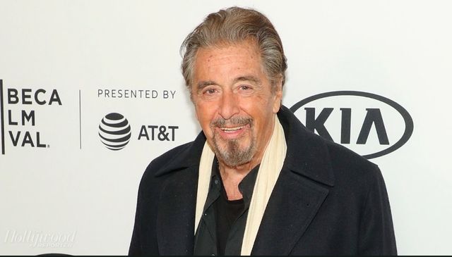 Аль Пачіно - фото 333074