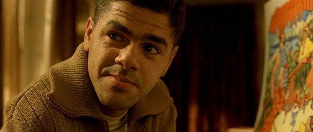 Жамель Деббуз - фото 333135