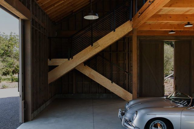 Як виглядає ідеальний дім для пари сучасних пенсіонерів: ефектні фото - фото 333174