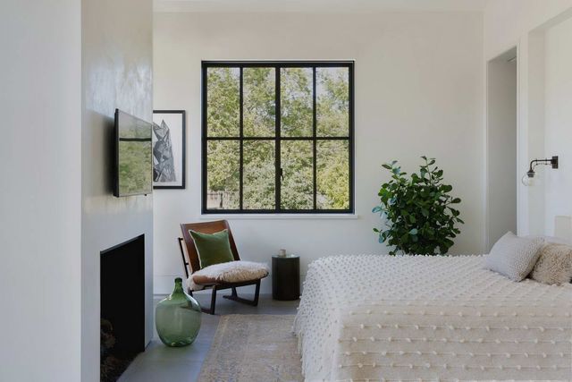 Як виглядає ідеальний дім для пари сучасних пенсіонерів: ефектні фото - фото 333175