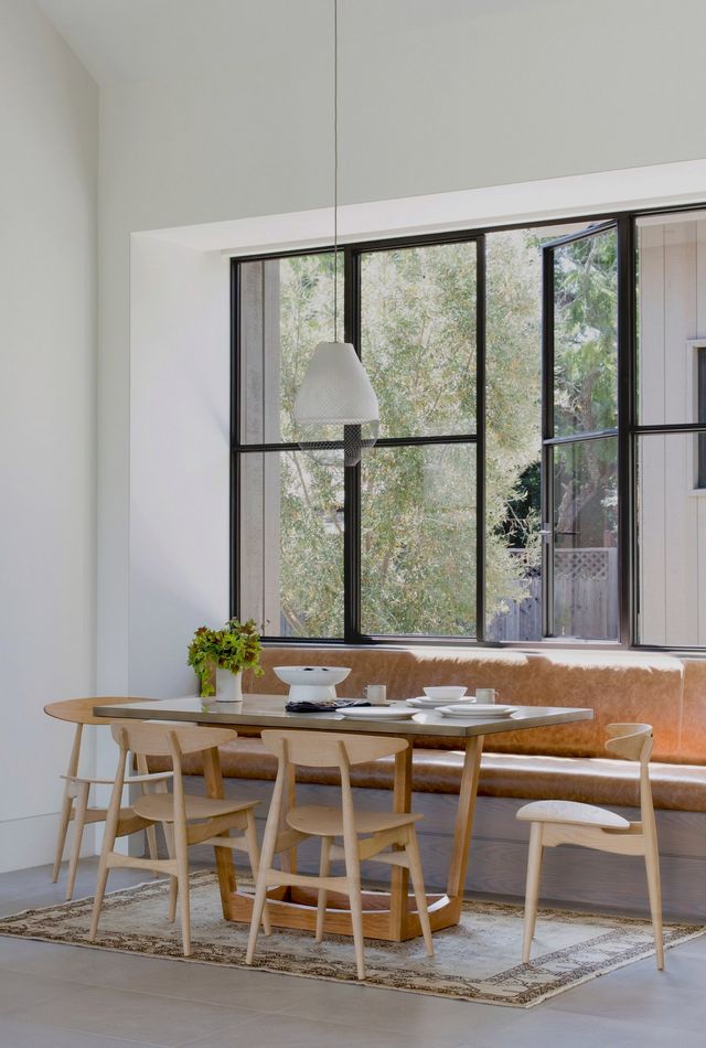 Як виглядає ідеальний дім для пари сучасних пенсіонерів: ефектні фото - фото 333177