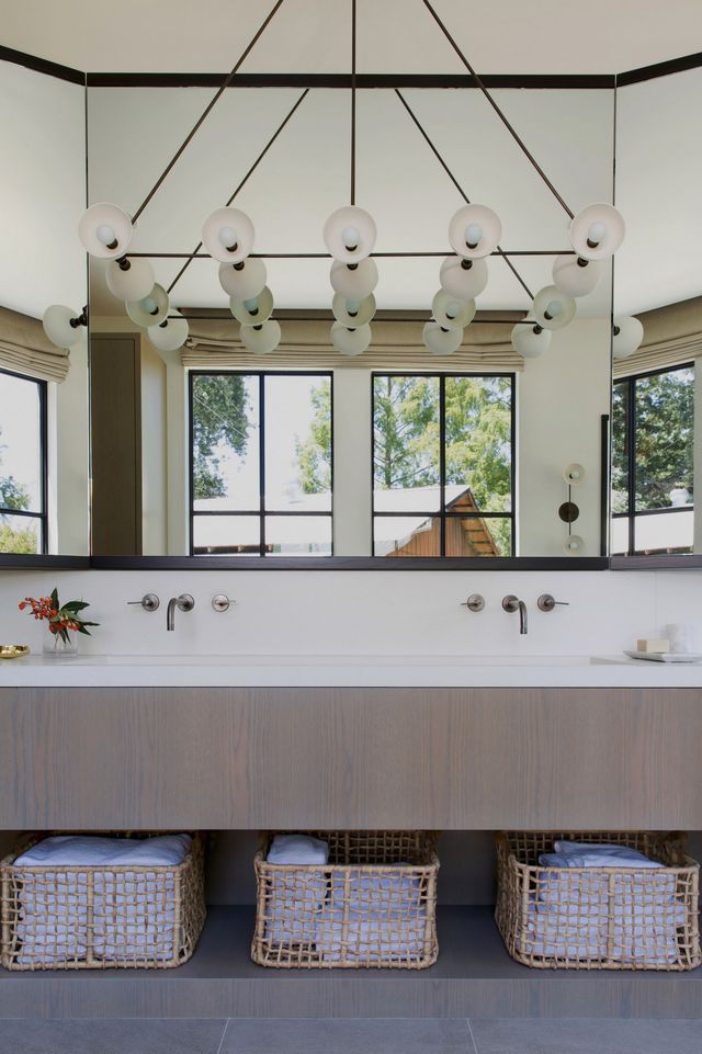 Як виглядає ідеальний дім для пари сучасних пенсіонерів: ефектні фото - фото 333179