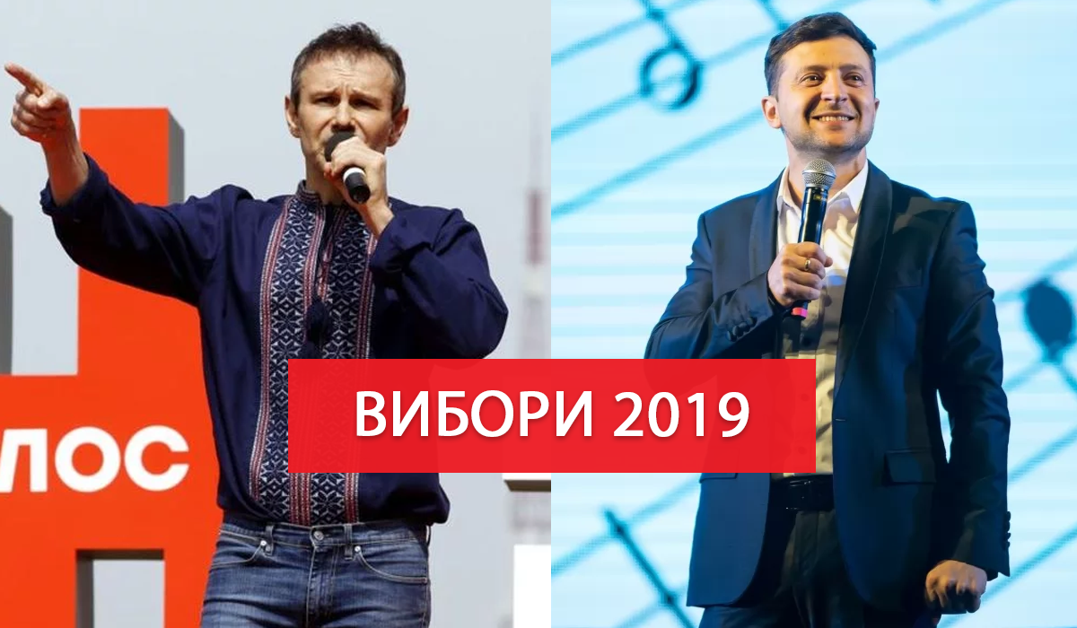 Рейтинг на парламентські вибори 2019: прогноз, які партії пройдуть у ВР