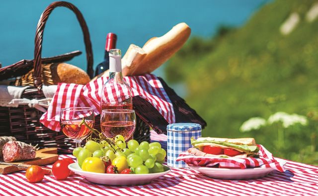 Смачного вам пікніку- фото 333242