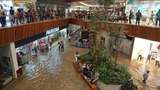 У Мексиці затопило торговий центр під саундтрек Титаніка: епічне відео