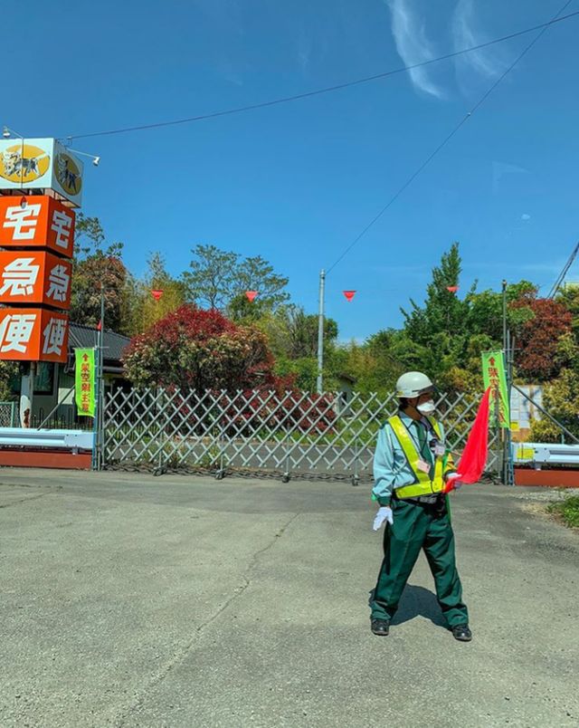 Як зараз виглядає занедбана Фукусіма - фото 333263