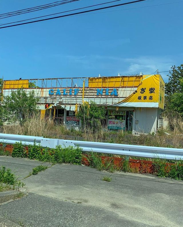 Як зараз виглядає занедбана Фукусіма - фото 333264