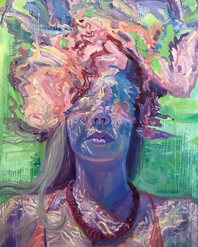 Жінки під водою: ці фото змусять вас затримати погляд - фото 333281