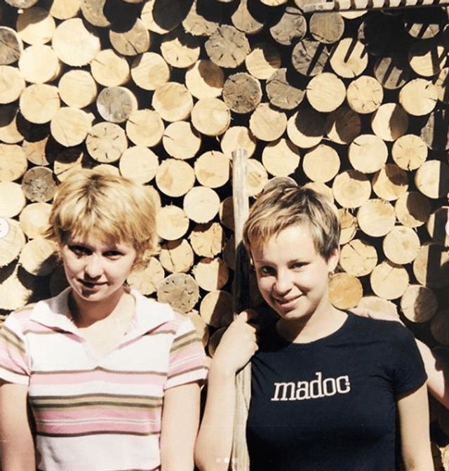 Олена Зеленська показала свою найкращу подругу - фото 333290