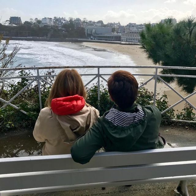 Олена Зеленська показала свою найкращу подругу - фото 333291