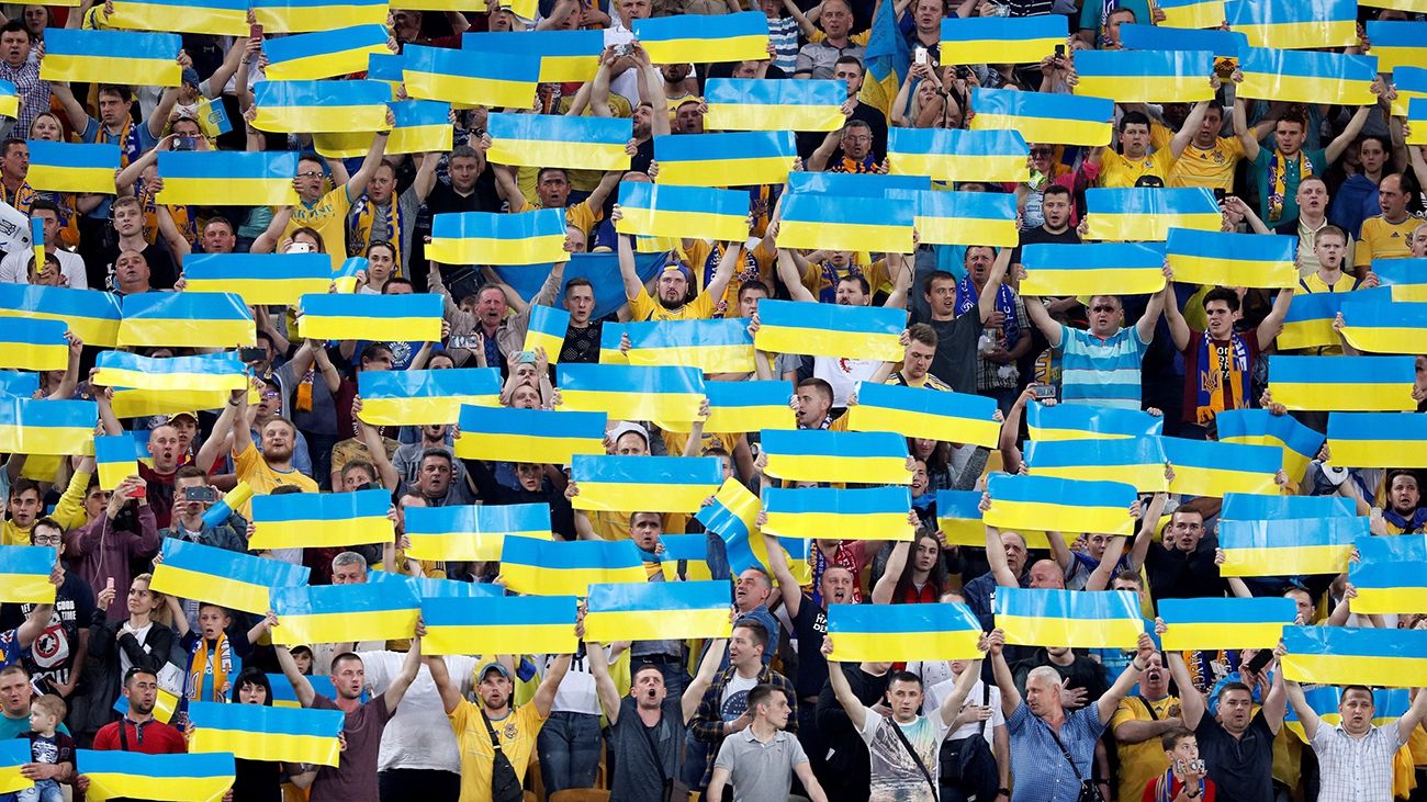 УКРАЇНА – ЛЮКСЕМБУРГ: дивитись відео голів та огляд матчу 10 червня 2019