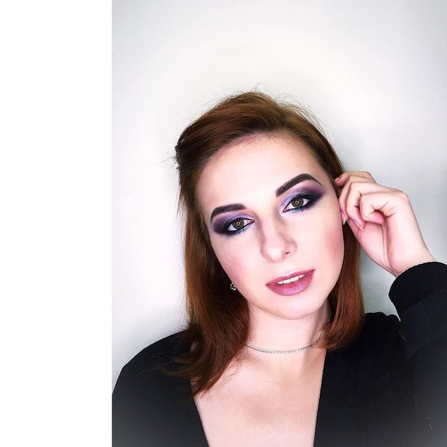 Макіяж на випускний 2019: модні ідеї мейкапу для дівчат у фото - фото 333343