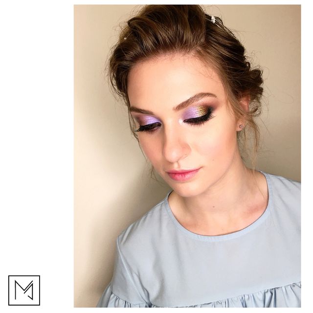 Макіяж на випускний 2019: модні ідеї мейкапу для дівчат у фото - фото 333346