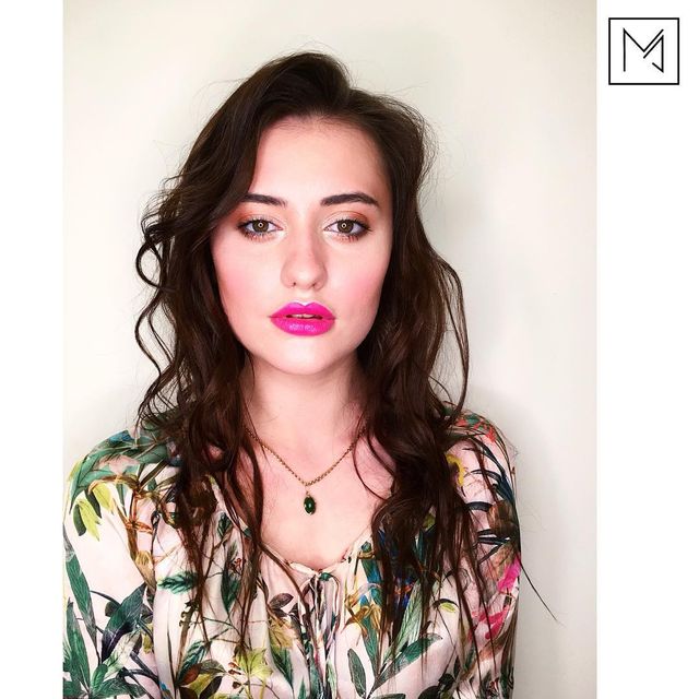 Макіяж на випускний 2019: модні ідеї мейкапу для дівчат у фото - фото 333347