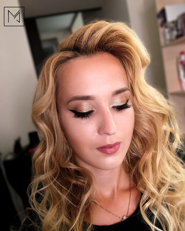 Макіяж на випускний 2019: модні ідеї мейкапу для дівчат у фото - фото 333351
