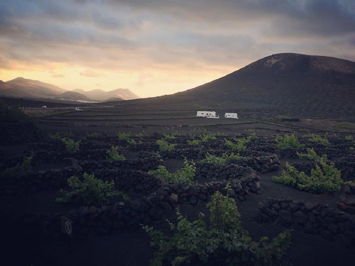 Фантастичний острів на Канарах - фото 1