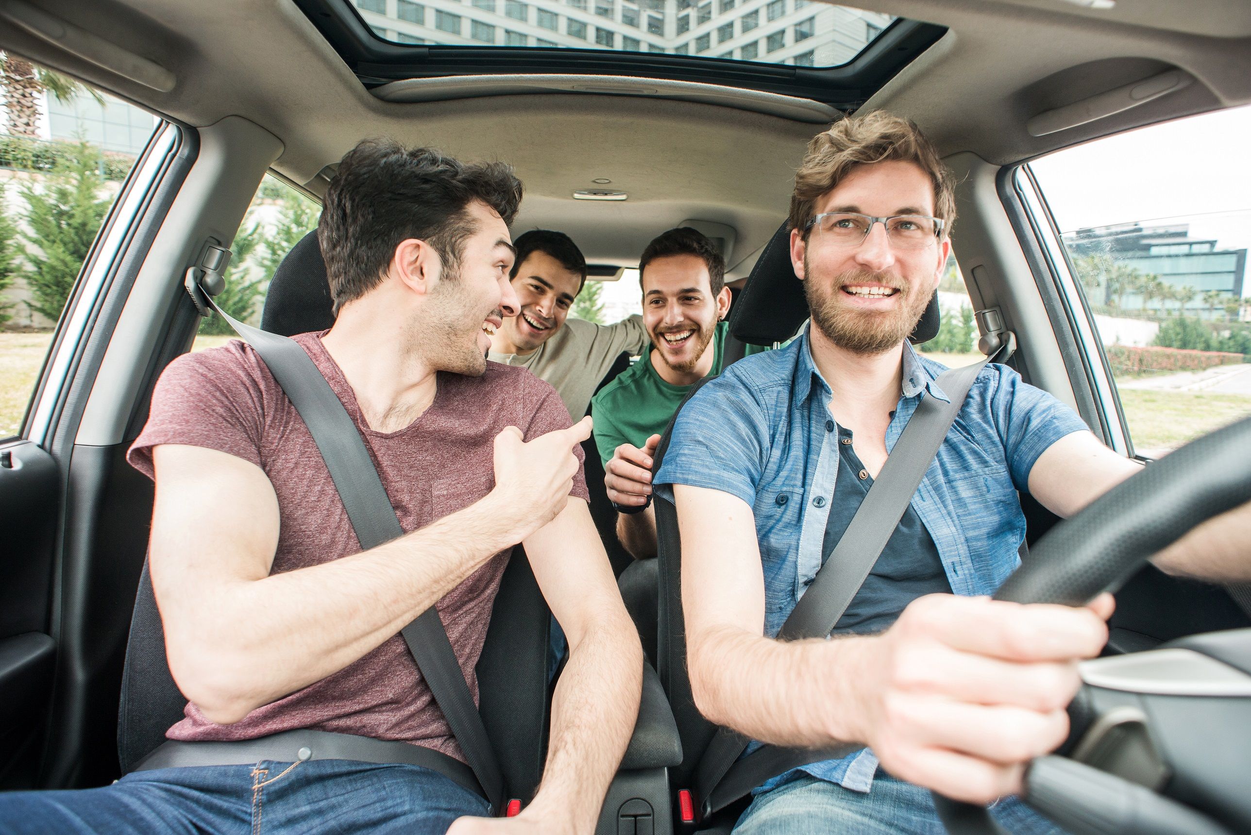 BlaBlaCar допомагає економити на поїздках - фото 1