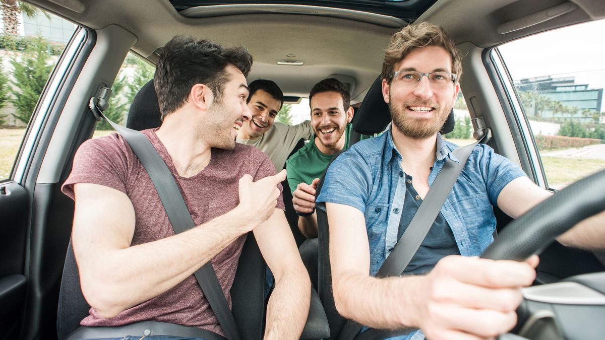 BlaBlaCar допомагає економити на поїздках - фото 1