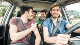 BlaBlaCar стане платним в Україні до кінця року