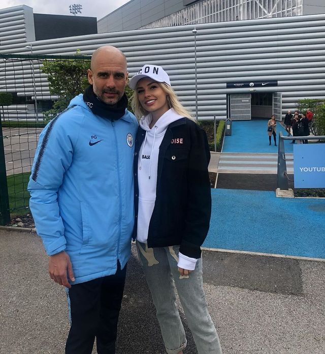 Влада з Гвардіолою - фото 333392