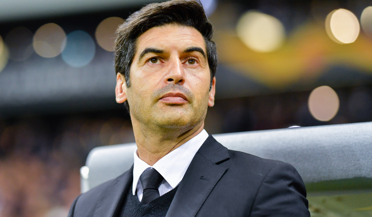 Паулу Фонсека покинув Шахтар та очолив новий клуб: деталі