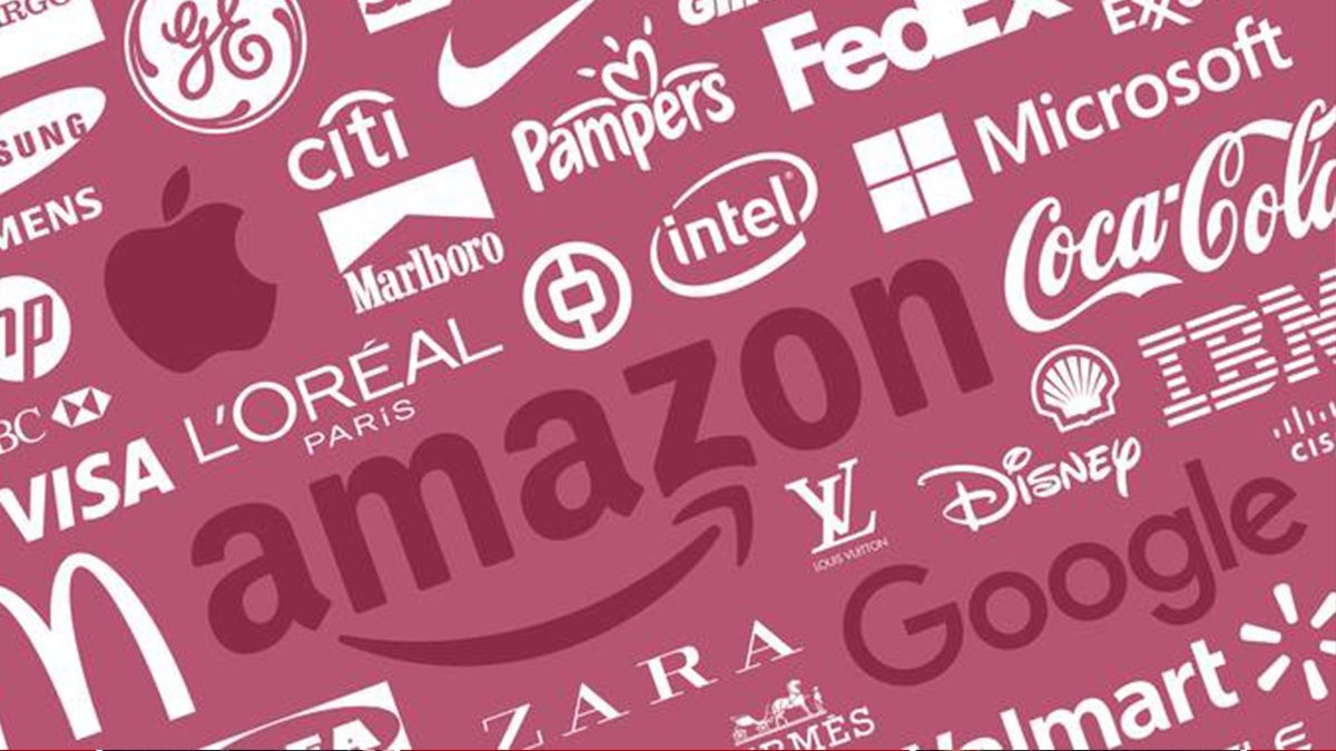 Top Global Brands 2019 - фото 1