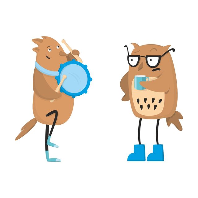 Як прокидатися раніше- фото 333441