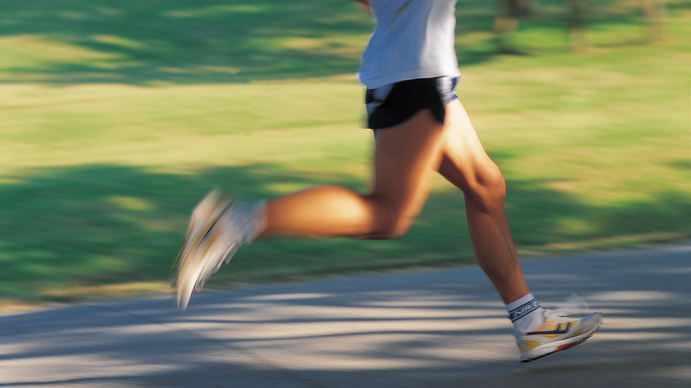 Навіть найшвидшим марафонцям в світі не вдалося перевершити цю межу - фото 1