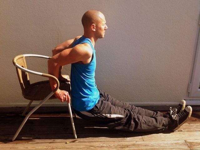 Тренування витривалості- фото 333506