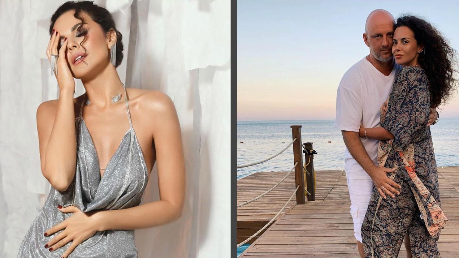 Потап і Настя показали нові фото - фото 1