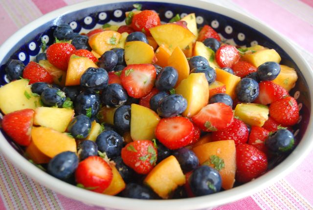 Смачний сніданок- фото 333568