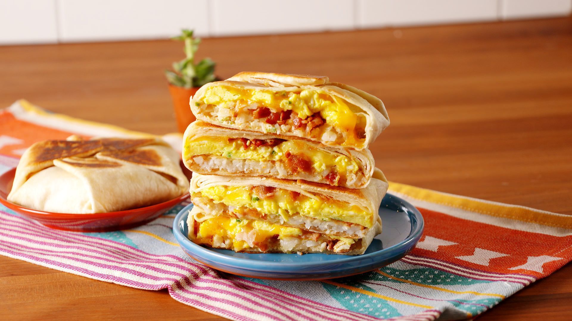 Названі три найкорисніші сніданки