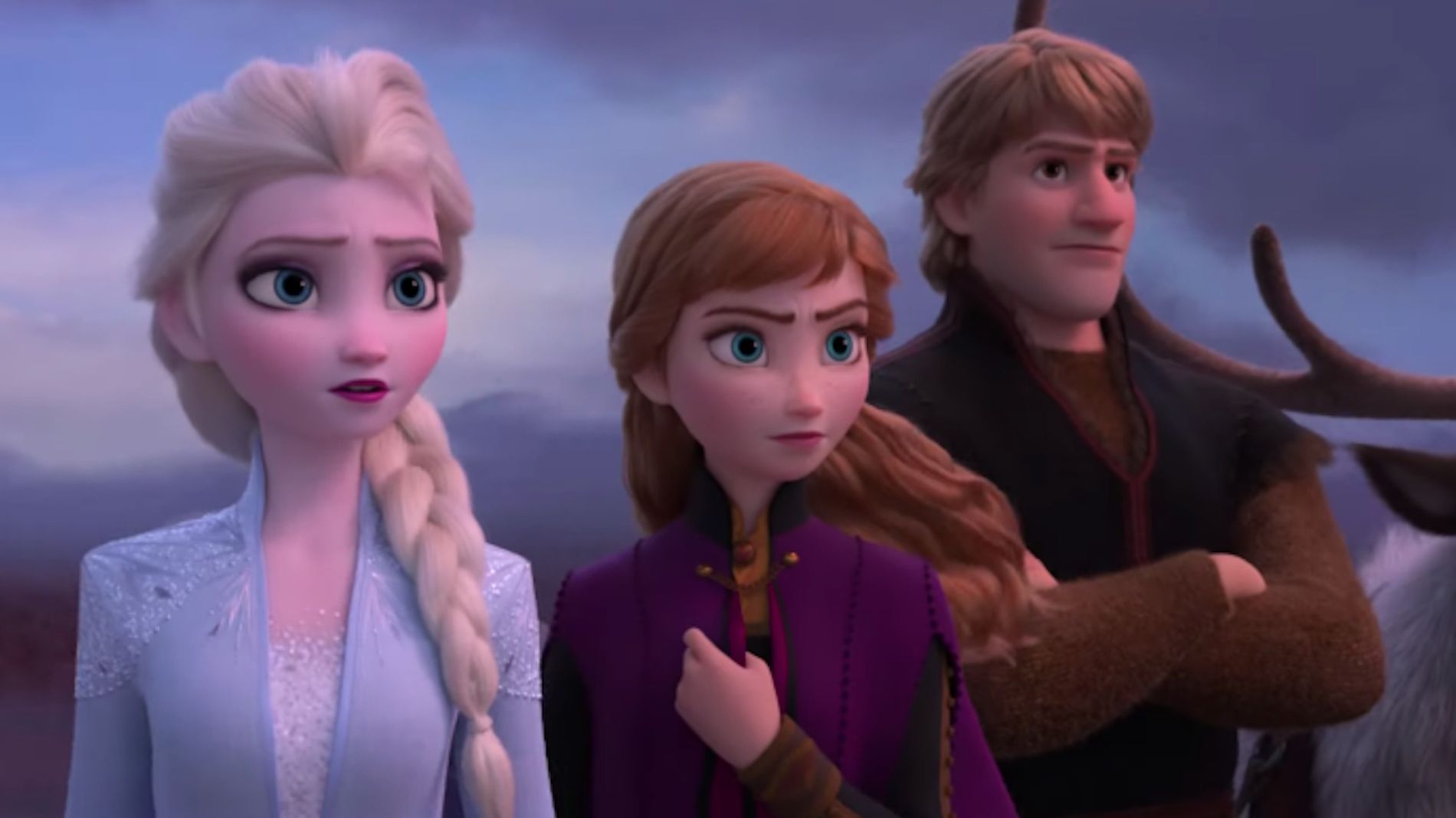 Крижане серце 2 вийде у прокат восени цього року - фото 1