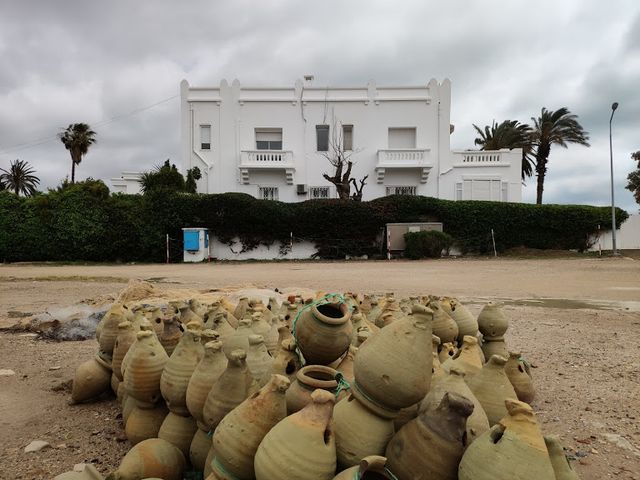 Околиці Тунісу - фото 333646