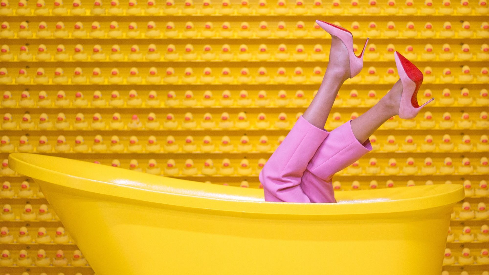 Супрун розповіла, як правильно носити підбори і як вони впливають на здоров'я жінок