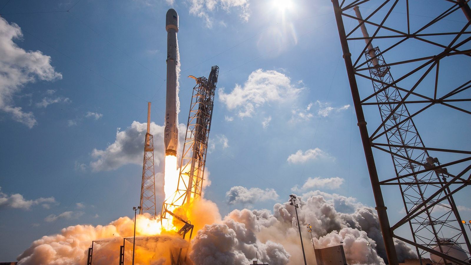 NASA використовуватиме новий вид палива - фото 1