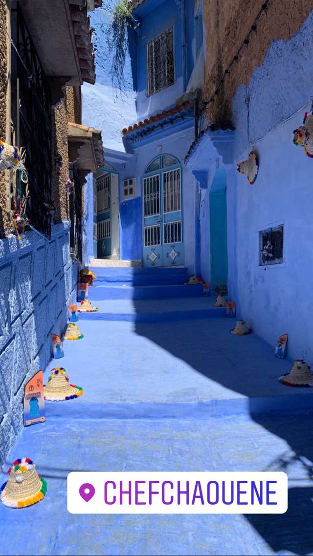Джамала показала яскраві фото з відпустки у Марокко - фото 333707